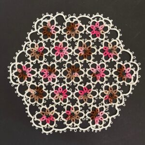Introduction to Tatting